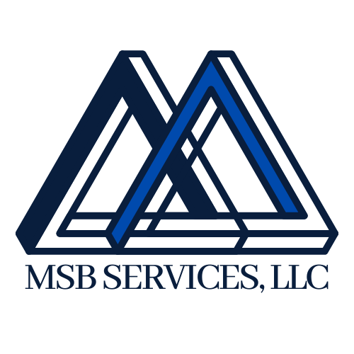 MSB Services LLC Logo-Transparent